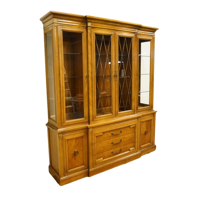 1960s Italian Thomasville Furniture Milano Collection 70 ...