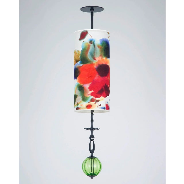 Contemporary Metamorphosis Pendant 5 For Sale - Image 3 of 3