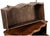 Small Antique Baroque Chest of Drawers in Walnut, 1900 For Sale - Image 17 of 18