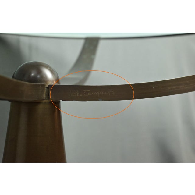 Astrolabio Table by Oscar Tusquets, 1988 For Sale - Image 12 of 17