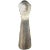 Hammered Silver Shoe Horn For Sale