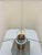 1970s Mid-Century Glass Table Lamp, Italy, 1970s For Sale - Image 5 of 8
