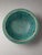 Gustavsberg Model 1107 Argenta Bowl by Wilhelm Kåge for Gustavsberg, Sweden, 1940s For Sale - Image 4 of 5