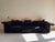 Montauk Jill Sofa, Dark Brown - 120" For Sale - Image 10 of 12