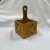 Late 20th Century Farmhouse / French Country Style Utensil Holder For Sale - Image 5 of 7