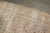 Square Distressed Persian Mahal Carpet For Sale In New York - Image 6 of 9