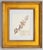 Custom Framed Vintage Finnish Herbarium Botanical Specimens, Set of Four For Sale - Image 4 of 16