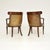 Antique Regency Armchairs, 1815, Set of 2 For Sale - Image 4 of 16