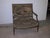 Rococo Set of Two 18c. Louis XVI Chairs For Sale - Image 3 of 8