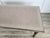 Wood Rustic Fir Table with Mosaic Top, 1800s For Sale - Image 7 of 18