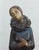 Sad and lovely, Pierrette, the female version of the Comedia del Arte character Pierrot, is usually depicted as a...