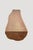 Andrianna Shamaris Single Teak Wood Log Bench or Coffee Table For Sale - Image 4 of 18