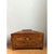 Mid-Century Modern Vintage Burl and Brass Decorative Box For Sale - Image 3 of 13