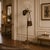 Italian Brass Coat Rack with Rotating Crown, 1960s For Sale - Image 10 of 15