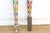 Pair of African Bwa Sun & Serpent Tall Totem For Sale - Image 4 of 11