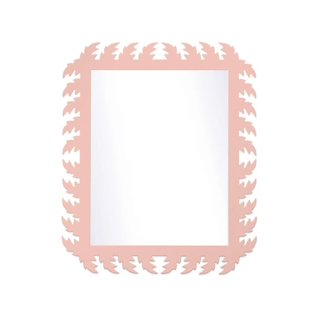 Named for one of our city’s most decadent green spaces, the Audubon’s design pares down the classic Corinthian column...