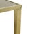 Hollywood Regency Nesting Tables from Belgo Chrome, 1970s, Set of 3 For Sale - Image 10 of 16