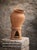 Vintage Terracotta Amphora Planter, 1990s For Sale - Image 10 of 11