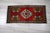 1970s Turkish Vintage Hand Knotted Traditional Antique Hand Knotted Doormat Rug For Sale - Image 4 of 8