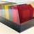 1980s Acrylic Organizer - SRW Minidex 78 Floppy Disk Holder For Sale - Image 4 of 14