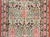 Textile Early 20th Century Persian Lavar Kirman Rug For Sale - Image 7 of 15