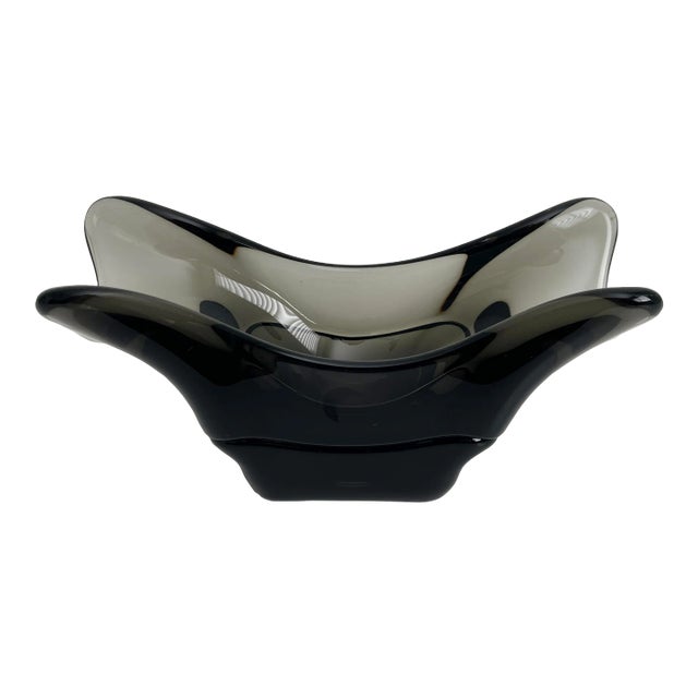 Art Deco Cigar Ashtray For Sale