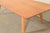Paul McCobb Planner Group Solid Maple Coffee Table, 1950s For Sale In South Bend - Image 6 of 9