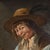 Giacomo Francesco Cipper, Figurative Composition, Oil Painting on Canvas For Sale - Image 4 of 12