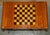 Extending Chessboard and Backgammon Table by William Tillman For Sale - Image 5 of 18