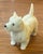 Carved Hardstone Dog Figure of a West Highland Terrier For Sale In New York - Image 6 of 18
