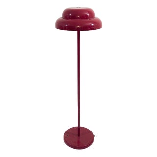 Hungarian Cloud Floor Lamp by János Bánáti for Opteam, 1970s For Sale