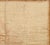 Turkish Antique Turkish Angora Oushak Carpet, Handmade Oriental Rug Shrimp, Pink, Ivory For Sale - Image 3 of 18
