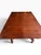 English 1930s Professionally Restored English Draw-Leaf Dining Table – Solid & Sturdy Solid Oak For Sale - Image 3 of 12