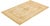 Ivory Mogul Collection Hand-Knotted Area Rug - Ivory 4' 1" x 6' 2" For Sale - Image 8 of 9