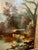 19th Century River Landscape Oil Painting For Sale - Image 9 of 12