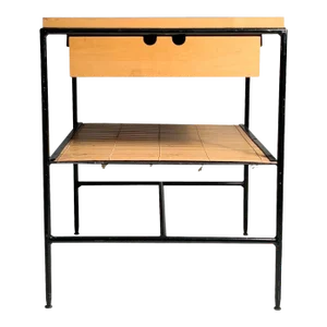 Paul McCobb Planner Group Nightstand or Side Table