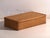 Antique Japanese Box in Woven Bamboo, Japan, 1950 For Sale - Image 11 of 11