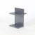 Designed by Maximilian Eicke for his brand Max ID NY. These minimalistic side tables are made from Solid teak with high...