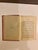 1900 - 1909 Vintage Aid to the Heidelberg Catechism Red Cloth Religious Book For Sale - Image 5 of 7