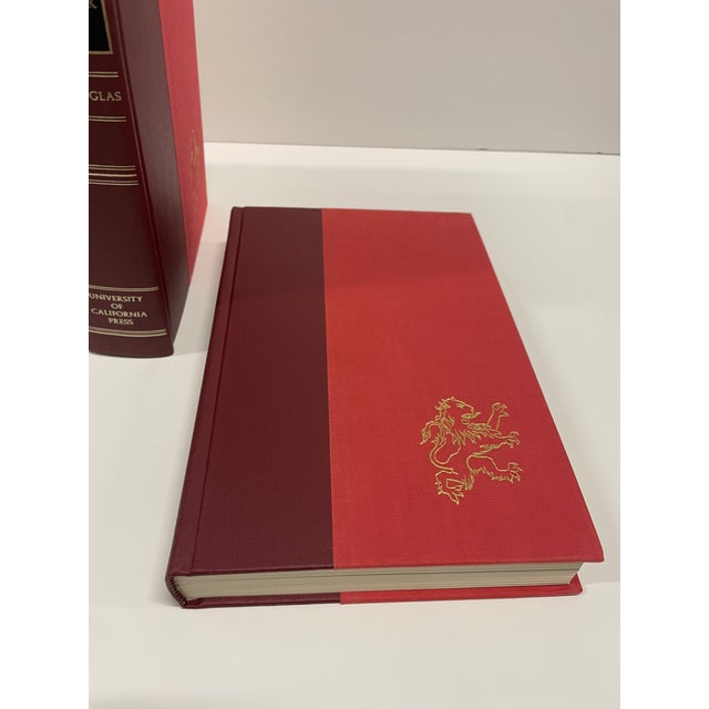 English English Monarchs Hardback Books - Set of 7 For Sale - Image 3 of 3