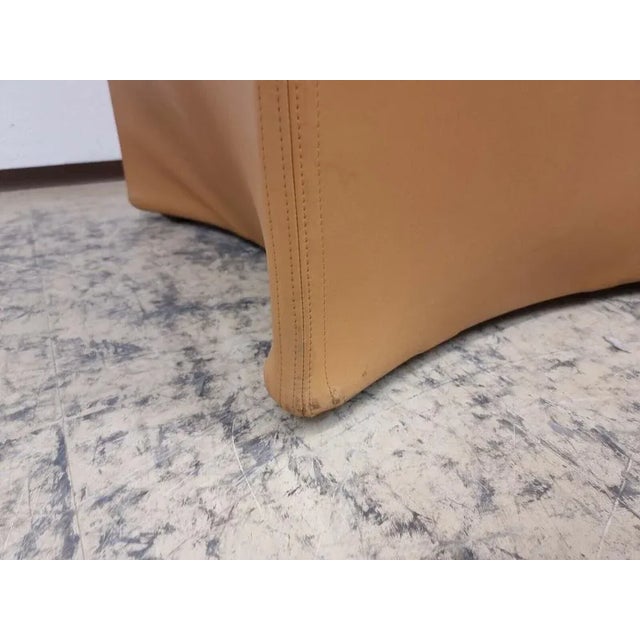 Armchair comes from: - non -smoking household - Animal -free household Dimensions: B/t/h 82 cm / 66 cm / 85 cm Seat...