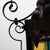 Gothic Mid 20th Century Belgium Gothic Bronze Metal Candelabras For Sale - Image 3 of 11
