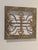 Late 20th Century Asian-Themed Brass Trivet For Sale - Image 10 of 10