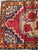 Small Vintage Turkish Yastik Rug, 1950s For Sale - Image 9 of 15