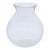 Vintage Eisch Glass Vase For Sale