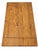 Brown Antique French Oak Farmhouse Dining Table, 1900 For Sale - Image 8 of 11