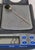 Antique Egyptian Revival Victorian 9ct Gold Scarab Beetle Pin For Sale - Image 18 of 18