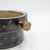 Silver Mid 20th Century Mexican Silver-Plated and Bronze Ice Bucket / Wine Cooler For Sale - Image 8 of 18
