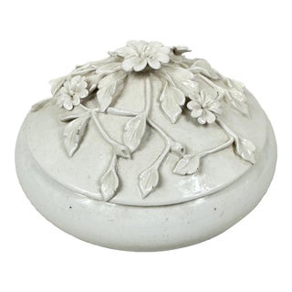 Vintage Italian Trinket Box For Sale