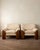 1970s Sapporo Lounge Chair by Mario Marenco for Mobil Girgi, 1970s For Sale - Image 5 of 18